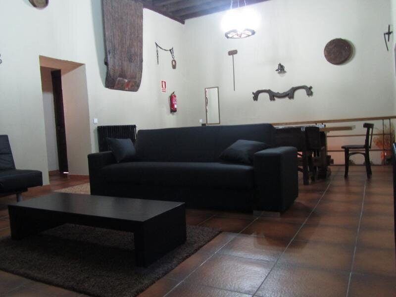 Palacio De Velamazán