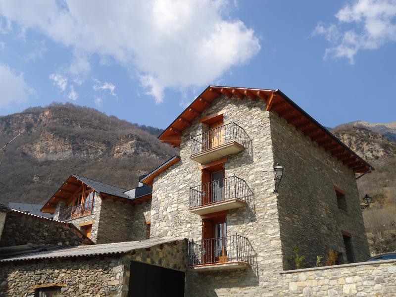 Casa Chuanon