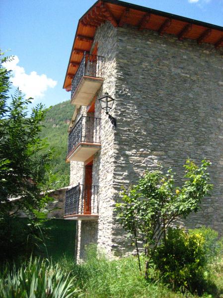 Casa Chuanon