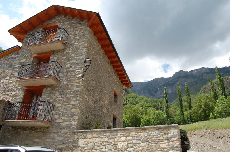 Casa Chuanon
