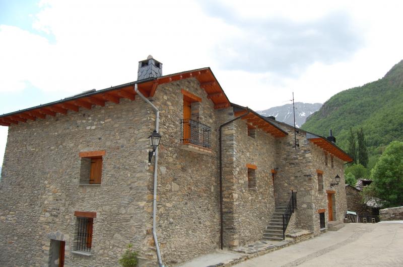 Casa Chuanon