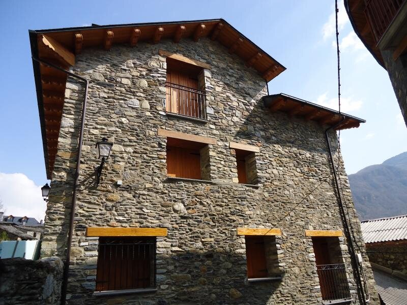 Casa Chuanon