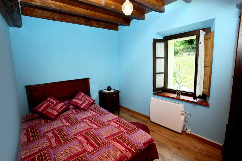 Casa Rural Les Llanielles