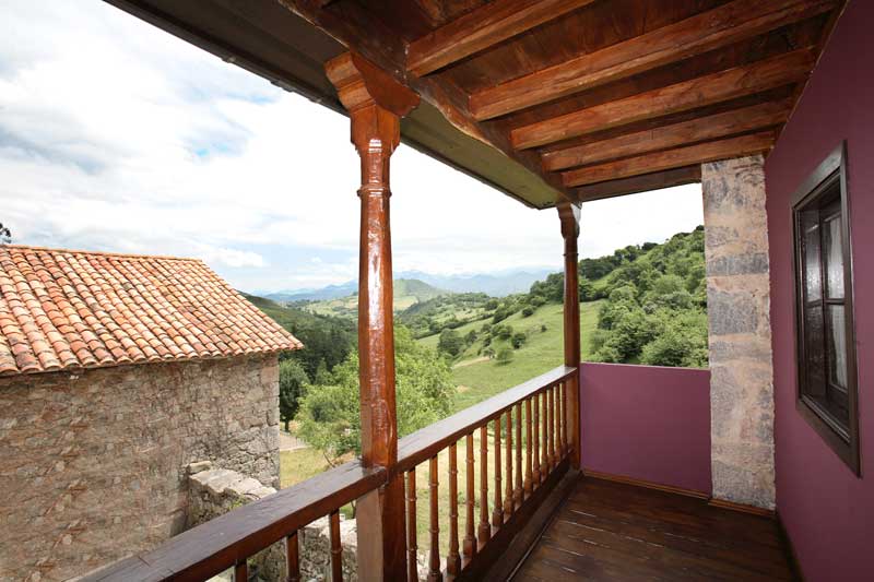 Casa Rural Les Llanielles