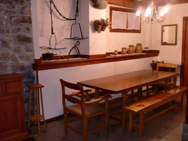 Casa Tetxe