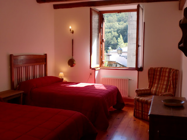 Casa Tetxe