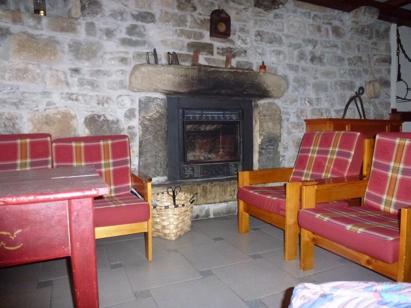 Casa Tetxe