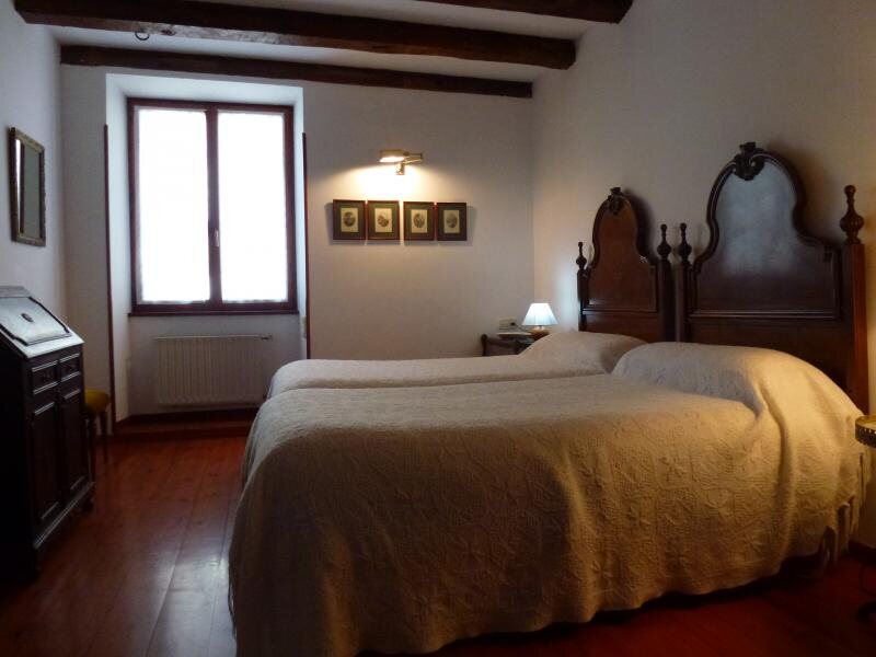 Casa Tetxe