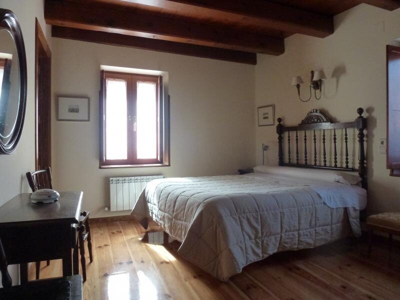 Casa Tetxe