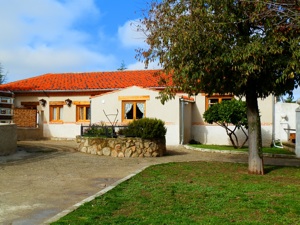 La Becea- Casa Rural