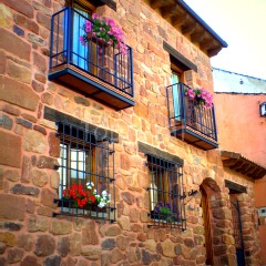 La Carbonera