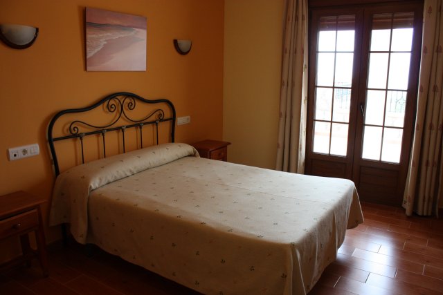 Venta Cañadas - Venta las Tontas