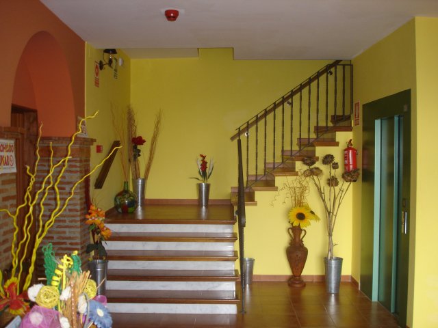 Venta Cañadas - Venta las Tontas
