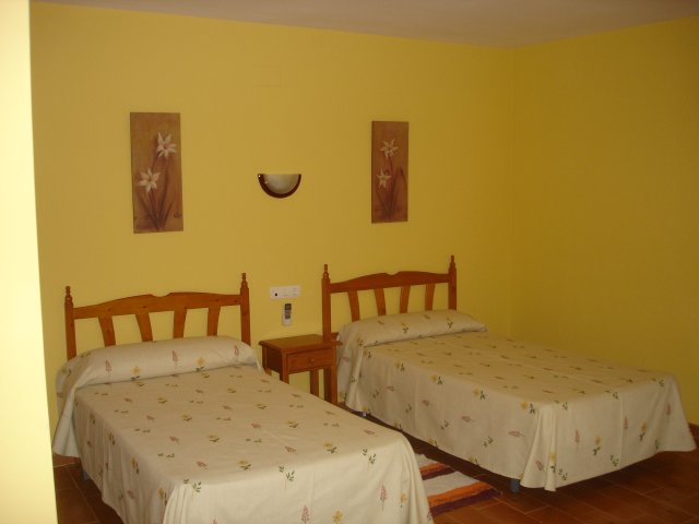 Venta Cañadas - Venta las Tontas