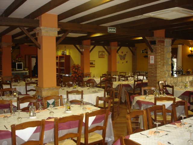Venta Cañadas - Venta las Tontas