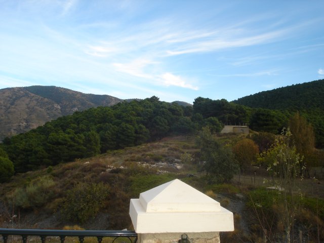 Venta Cañadas - Venta las Tontas