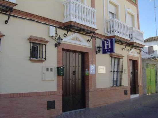 Hostal Pino Doñana