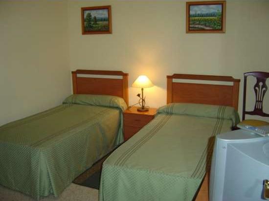 Hostal Pino Doñana
