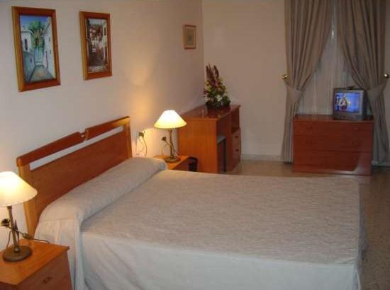 Hostal Pino Doñana