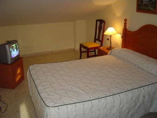 Hostal Pino Doñana