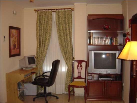 Hostal Pino Doñana