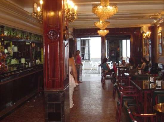 Hostal Pino Doñana