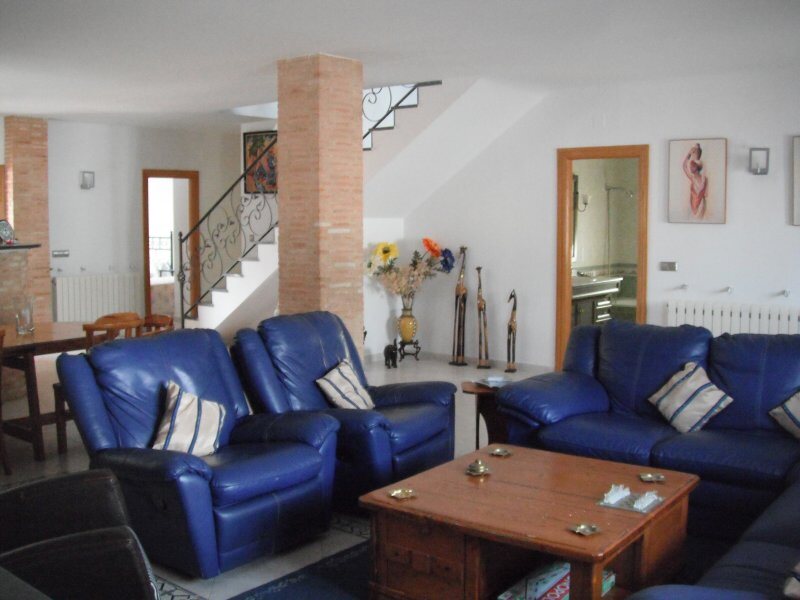 Casa Rural Casablanca