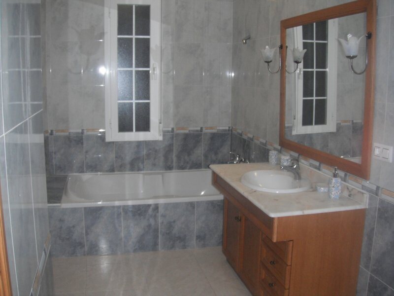 Casa Rural Casablanca
