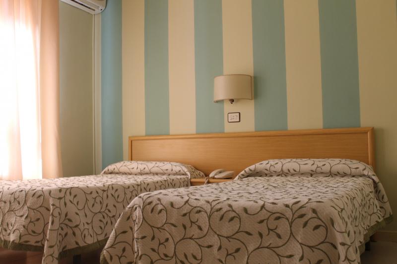 Hotel Valle Del Jerte Los Arenales
