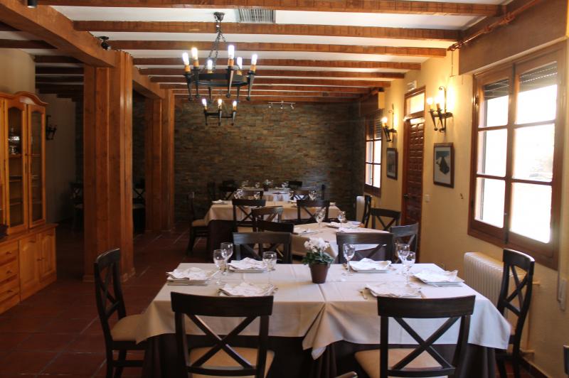 Hotel Valle Del Jerte Los Arenales