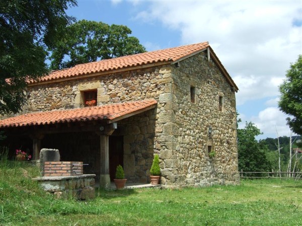 La Casa Pando