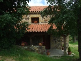 La Casa Pando