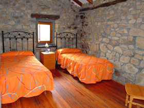 La Casa Pando