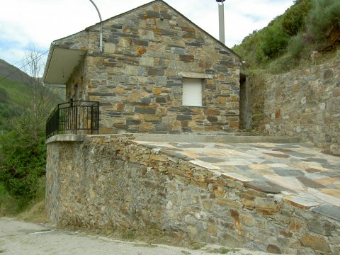 Bella Vista