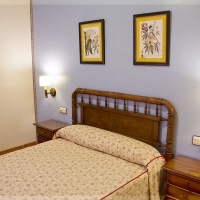 Hostal El Pozo