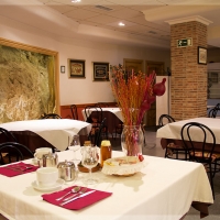 Hostal El Pozo