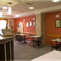 Hostal El Pozo