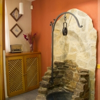Hostal El Pozo