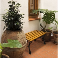 Hostal El Pozo