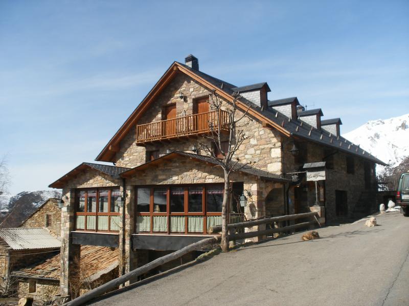 Hostal Ca De Graus