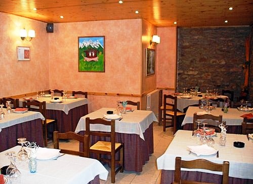 Hostal Ca De Graus