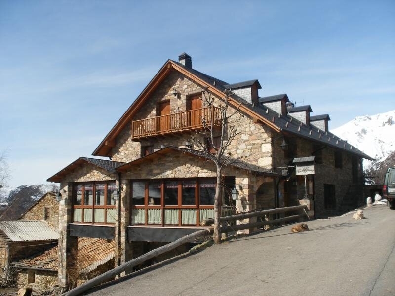 Hostal Ca De Graus