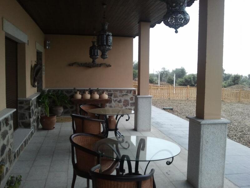 La Huerta De Los Nogales