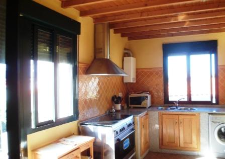 Casa A Barreada