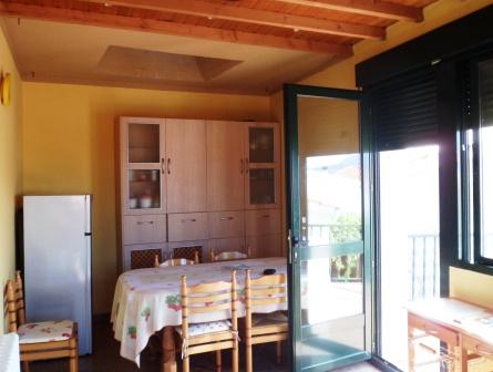 Casa A Barreada