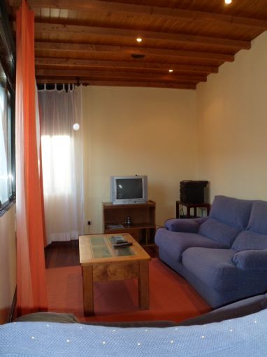 Casa A Barreada