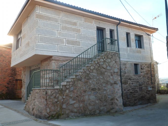 Casa A Barreada