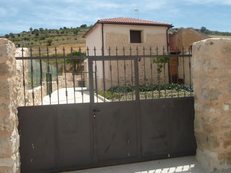 Casa Rural Río Duratón