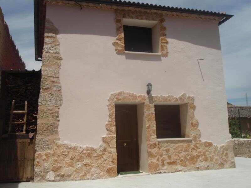 Casa Rural Río Duratón