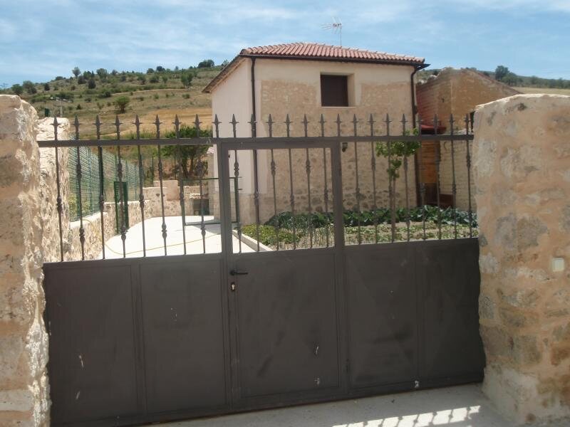 Casa Rural Río Duratón